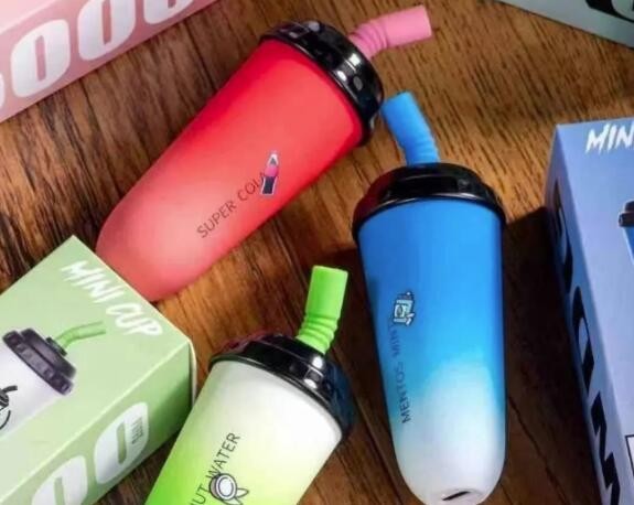 电子烟为什么也有味 电子烟为啥会放出一种香味