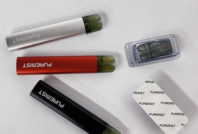 日本电子烟带回国 日本电子烟带回国能带多久